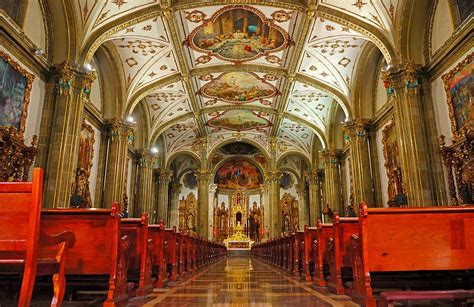 capital of mexico in spanish|mexico city religion.
